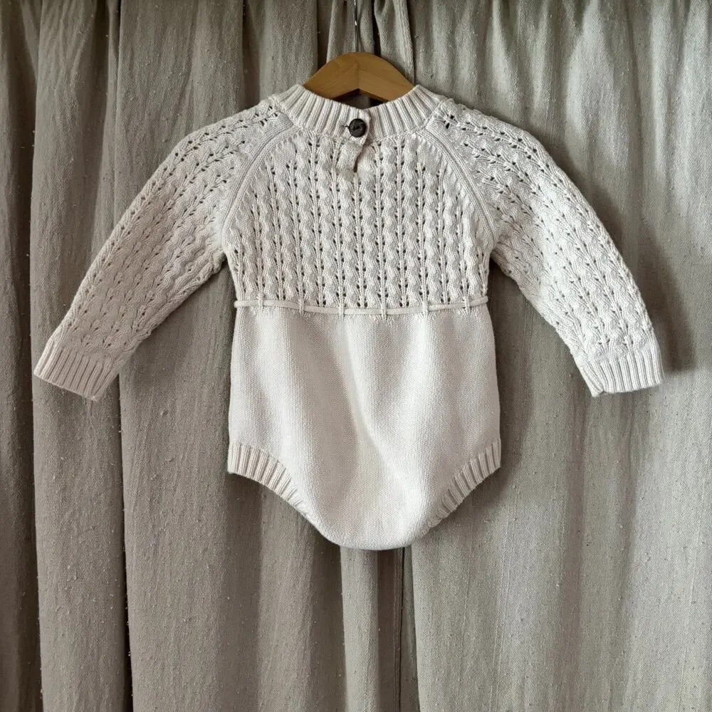 Unbranded darling sweater